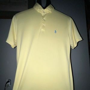 Polo Ralph Lauren - Yellow